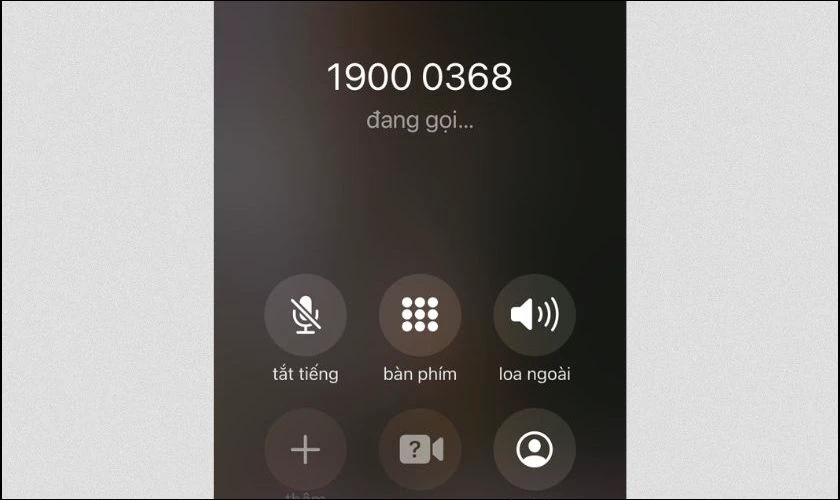 Kiểm tra tiến độ làm CCCD bằng cách gọi tổng đài Bộ công an