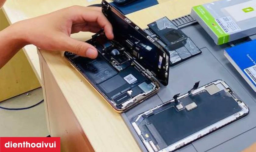 Độ vỏ iPhone có ảnh hưởng gì không?