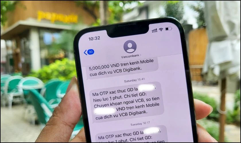 Bạn cần l&agrave;m g&igrave; khi nhận cuộc gọi từ đầu số lừa đảo 024 999?