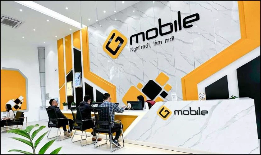 Mua SIM 024 999 trực tiếp tại cửa h&agrave;ng Gmobile