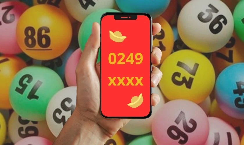 Đầu số 0249 của mạng Gtel mang &yacute; nghĩa g&igrave;?