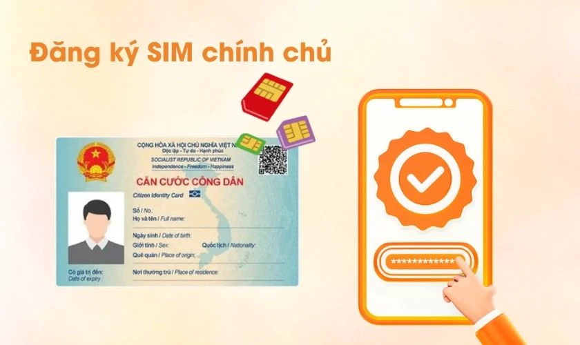 Lưu ý khi chọn mua sim đầu số 058 mạng Vietnamobile