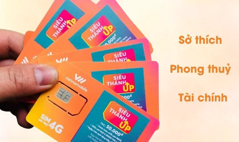 Tổng hợp các số điện thoại đầu số 058 đẹp nên mua nhất