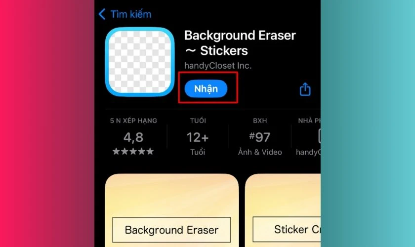 C&oacute; c&aacute;ch đổi avatar Tiktok trong suốt kh&ocirc;ng