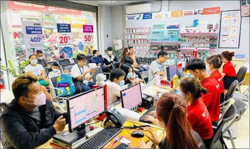 Đến c&aacute;c đại l&yacute; b&aacute;n lẻ mua số điện thoại 0911 mạng VinaPhone l&agrave; g&igrave;?