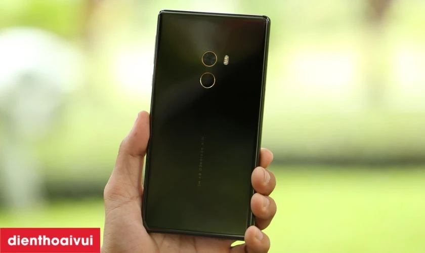 Điện thoại Xiaomi Mi Mix Series