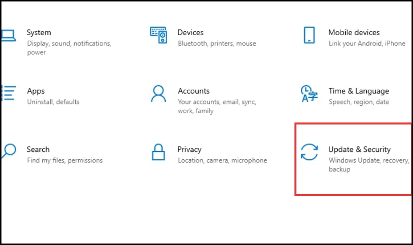 Cách sửa lỗi 0x00000709 khi share máy in trong mạng nội bộ