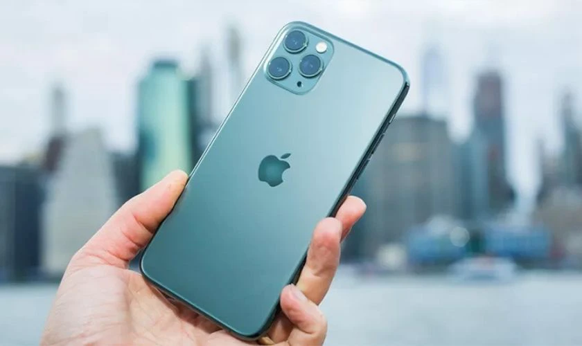 iPhone 11 Pro Max 256GB cũ đẹp