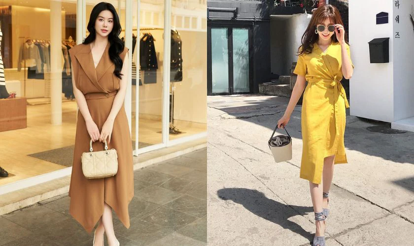 Cung Kim Ngưu nên mặc màu gì mùng 1 Tết 2026?