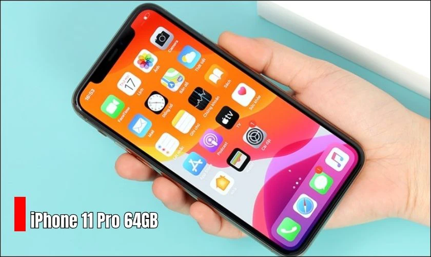 12 triệu mua được iPhone g&igrave; - iPhone 11 Pro