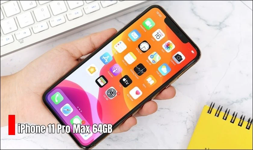12 triệu mua được iPhone g&igrave; - iPhone 11 Pro Max