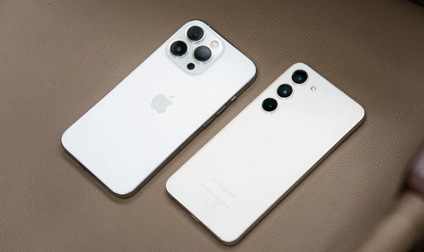 15 triệu nên mua iPhone hay Samsung