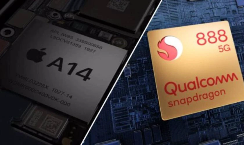 Tiêu chí quyết định 15 triệu nên mua iPhone hay Samsung