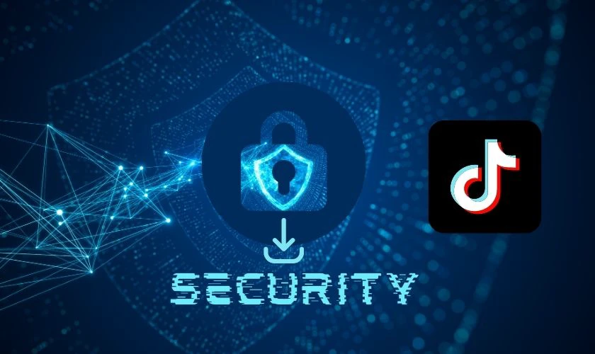 Lưu &yacute; cần biết trước khi x&oacute;a logo TikTok
