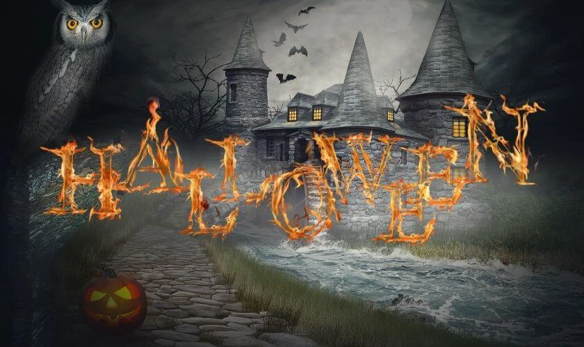 Sở lược về Halloween l&agrave; ng&agrave;y g&igrave;?