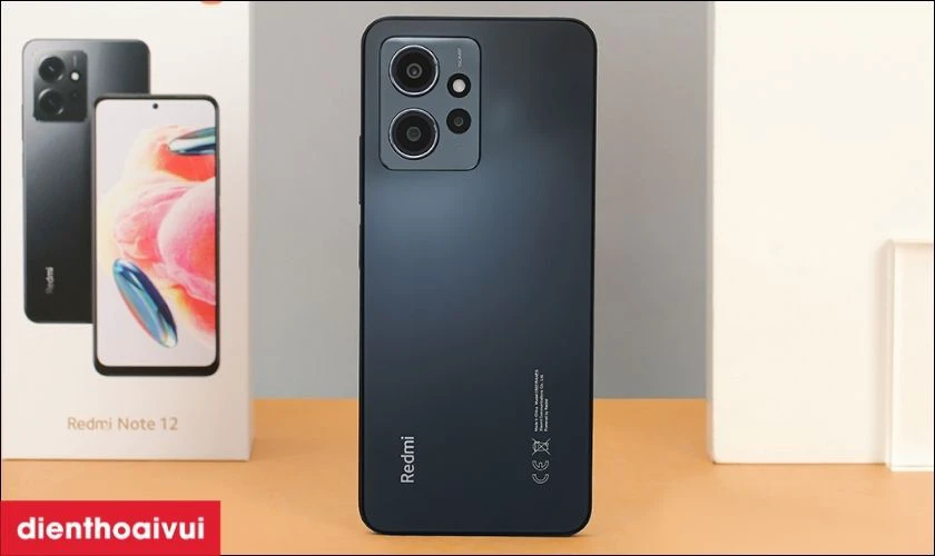 Điện thoại Xiaomi Redmi v&agrave; Redmi Note Series