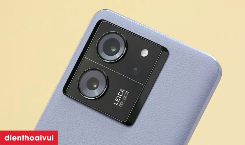 N&acirc;ng cấp li&ecirc;n tục camera, đưa nhiếp ảnh l&ecirc;n tầm cao mới