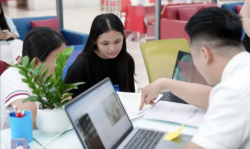 Phải làm gì khi đạt 2 điểm thi tốt nghiệp THPT 2026?