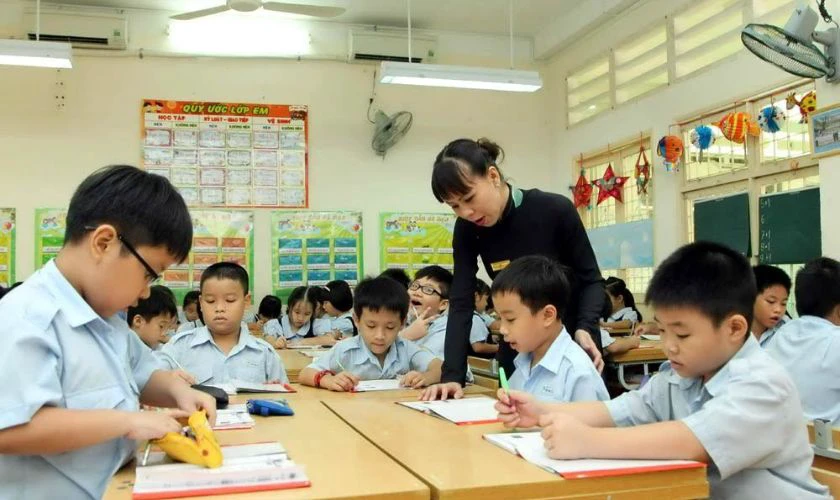 Những lưu ý khi tặng quà 20/10 cho cô giáo