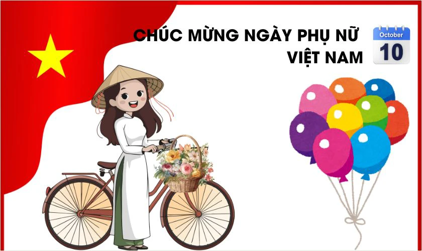 20/10 là ngày gì?