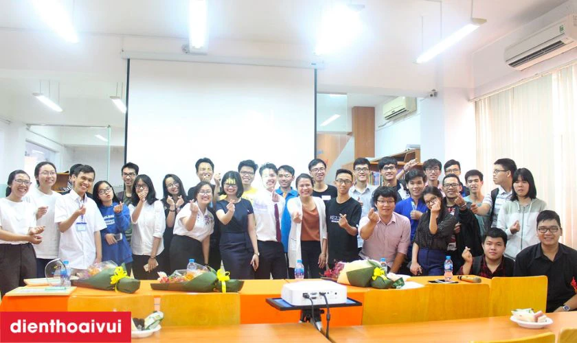 Ngày 20/11 sinh viên cao đẳng, đại học các trường có được nghỉ học không