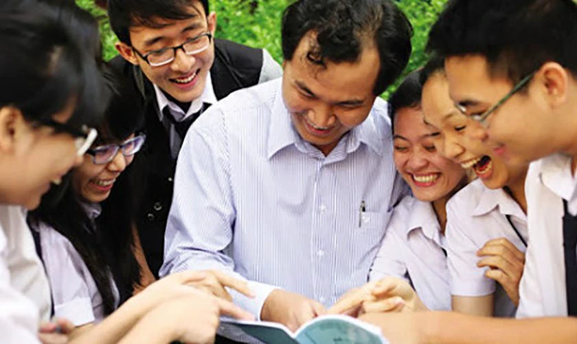 Học sinh, giáo viên có được nghỉ vào ngày 20/11 không?