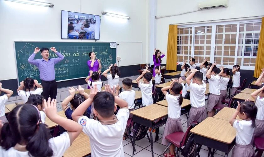 Định hướng nghề nghiệp và sở thích cá nhân