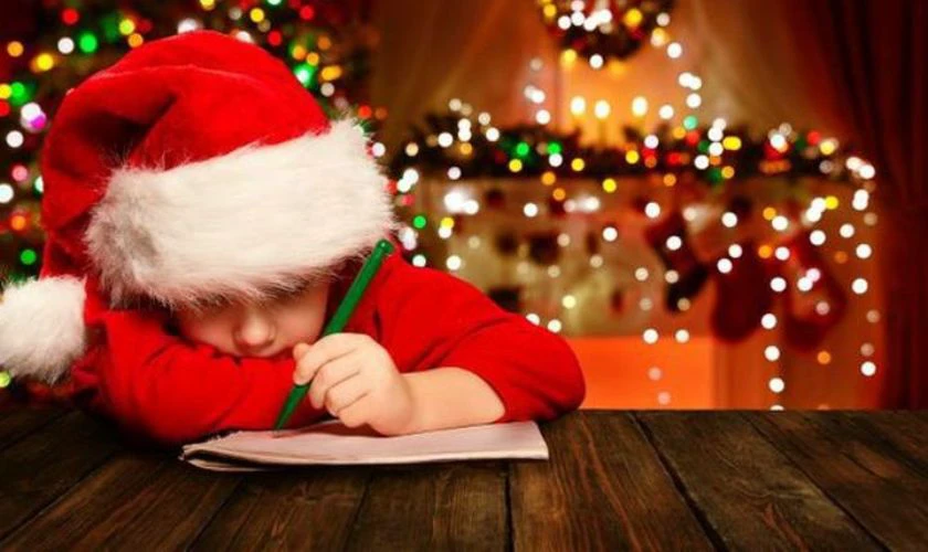 &Yacute; nghĩa của đ&ecirc;m Noel 24 hay 25 l&agrave; g&igrave;?