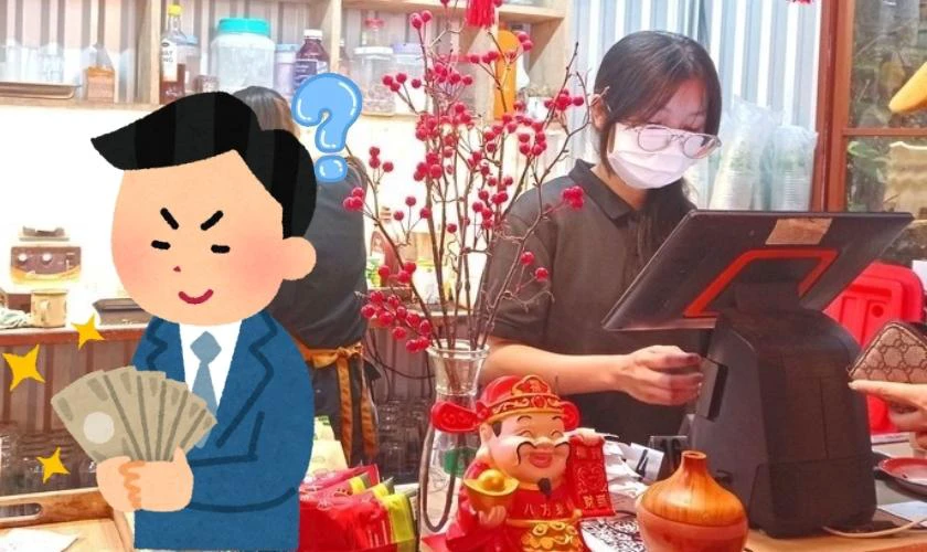 29 Tết 2025 đi làm tính lương như thế nào?