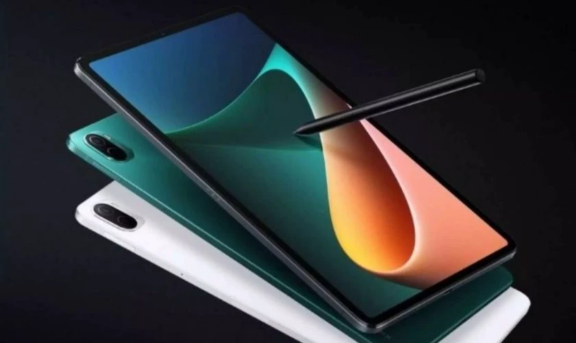 Xiaomi Pad 5 (6GB/256GB) v&agrave; iPad kh&aacute;c nhau như thế n&agrave;o v&agrave; d&ugrave;ng để l&agrave;m g&igrave;?