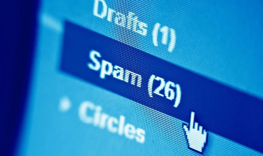 Kh&ocirc;ng trả lời c&aacute;c Email lạ l&agrave; g&igrave;?