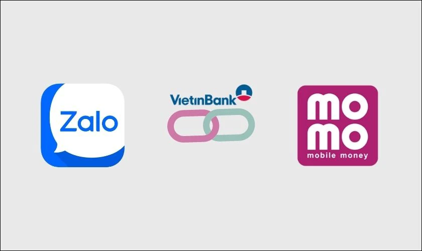 Điều kiện để chuyển tiền từ ZaloPay sang MoMo