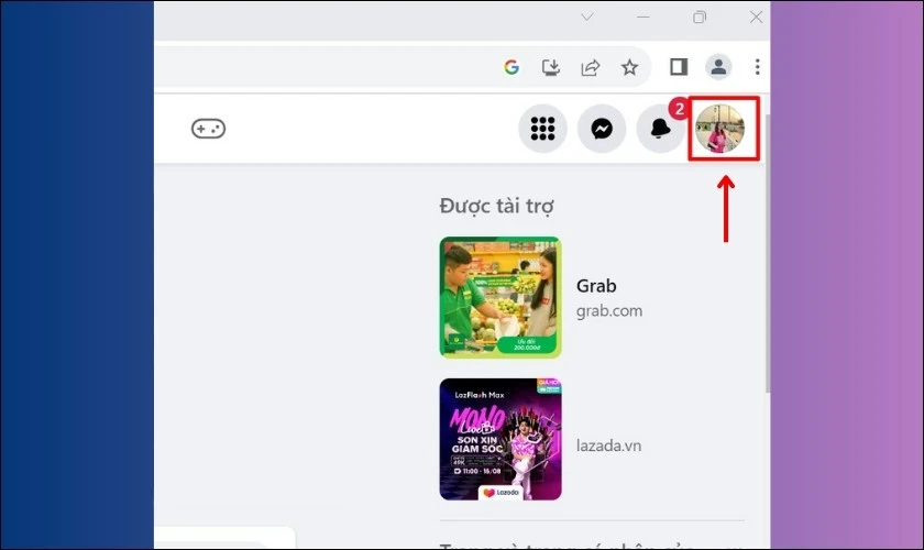 C&aacute;ch ẩn bạn b&egrave; v&agrave; người theo d&otilde;i tr&ecirc;n Facebook bằng m&aacute;y t&iacute;nh