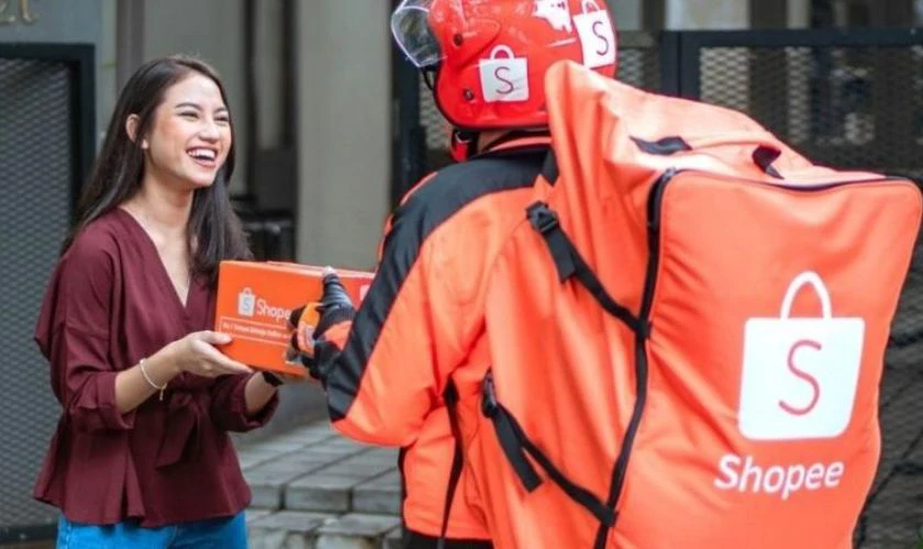 Kinh nghiệm đặt hàng Shopee 30/4 1/5 không bị trễ đơn