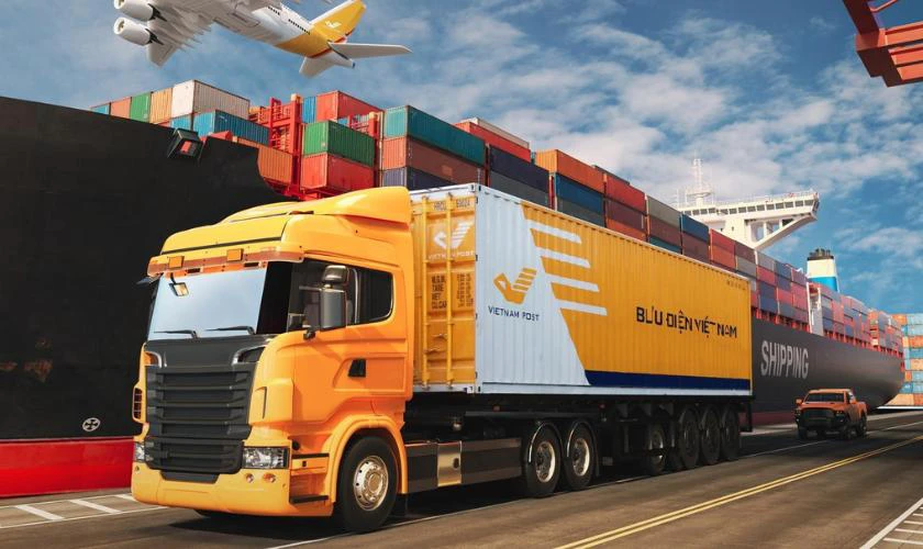 30/4 shipper có làm việc không: Lịch làm việc của Vietnam Post