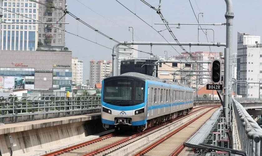 30/4 1/5/2026 xe buýt tuyến nào tăng chuyến?