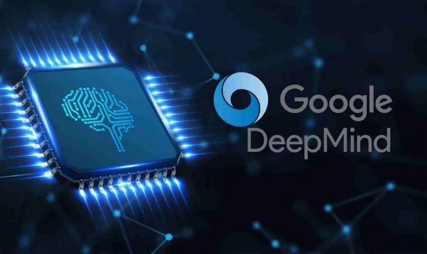 Google DeepMind