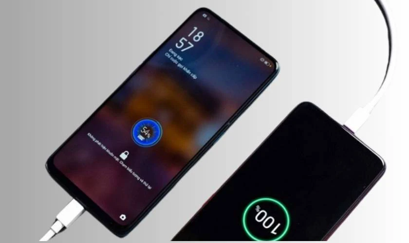 Mẹo sử dụng điện thoại sau khi thay pin
