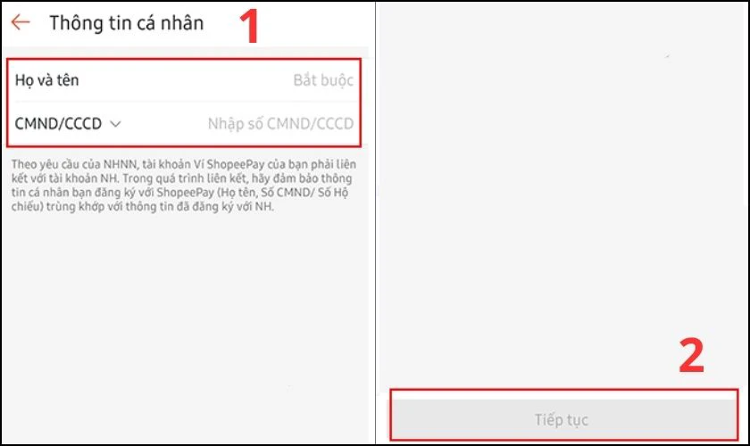 ShopeePay được thiết kế để l&agrave;m cho việc mua sắm trở n&ecirc;n tiện lợi