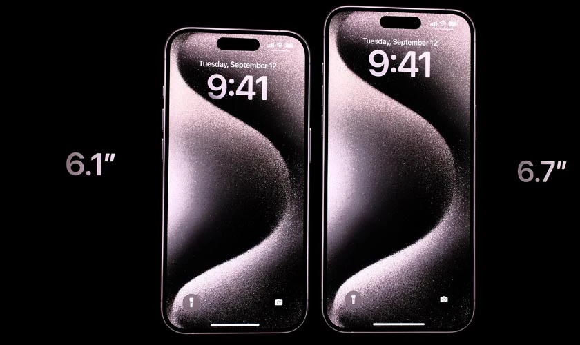 Khi n&agrave;o Apple cho ra mắt điện thoại iPhone 15?