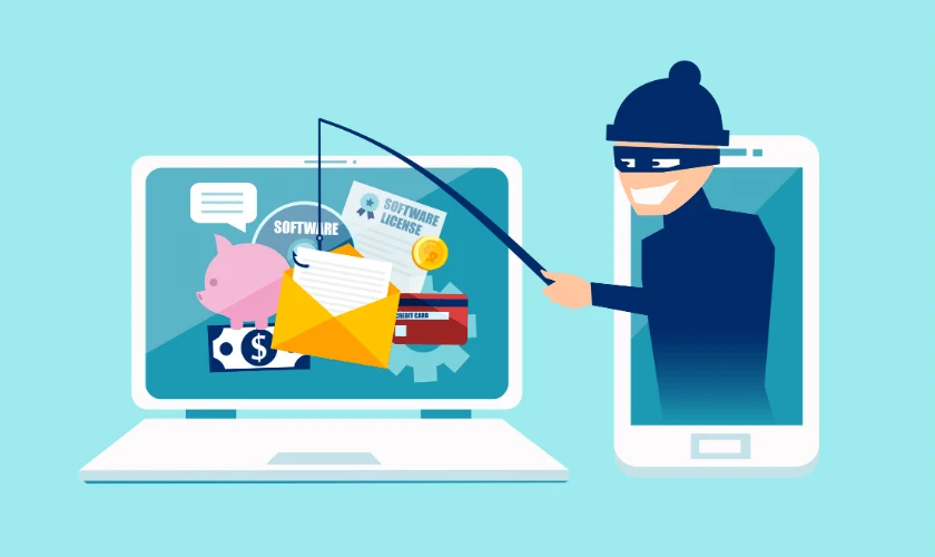 V&igrave; sao m&aacute;y t&iacute;nh bị lỗi 0x0000011b?