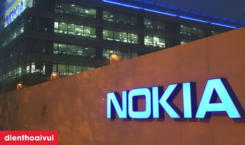 Tiềm năng ph&aacute;t triển của Nokia tại thị trường Việt Nam