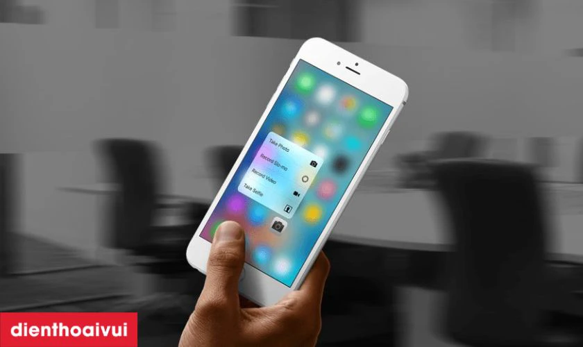 Những lưu &yacute; khi chọn mua iPhone 6S Plus 128GB cũ trầy xước