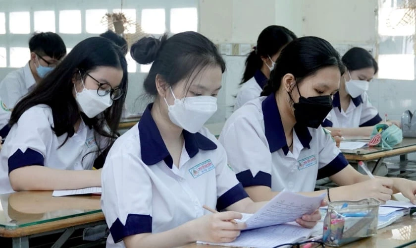 Tìm hiểu 4.9 có đậu tốt nghiệp không