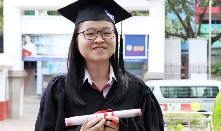 Phải làm gì khi đạt 4.9 điểm thi tốt nghiệp THPT 2026