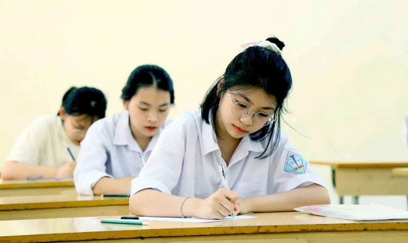 Cách tính điểm tốt nghiệp THPT 2026 có gì khác với năm 2025?