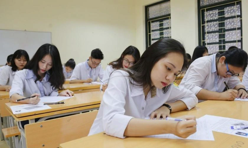 Cách tính điểm tốt nghiệp THPT 2026 có gì khác với năm 2025?