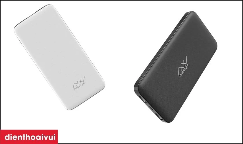 Phụ kiện Innostyle - Pin sạc dự phòng
