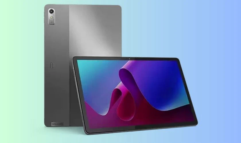 Lenovo Tab P11 Pro v&agrave; iPad kh&aacute;c nhau như thế n&agrave;o?