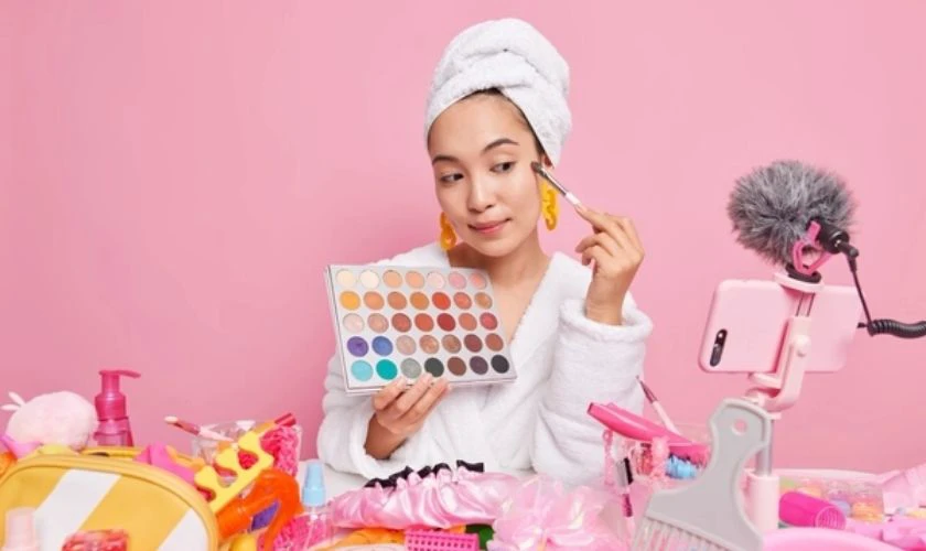 S&aacute;ng tạo nội dung hấp dẫn